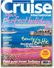 Download Cruise International magazine free for iPhone, iPod and iPad