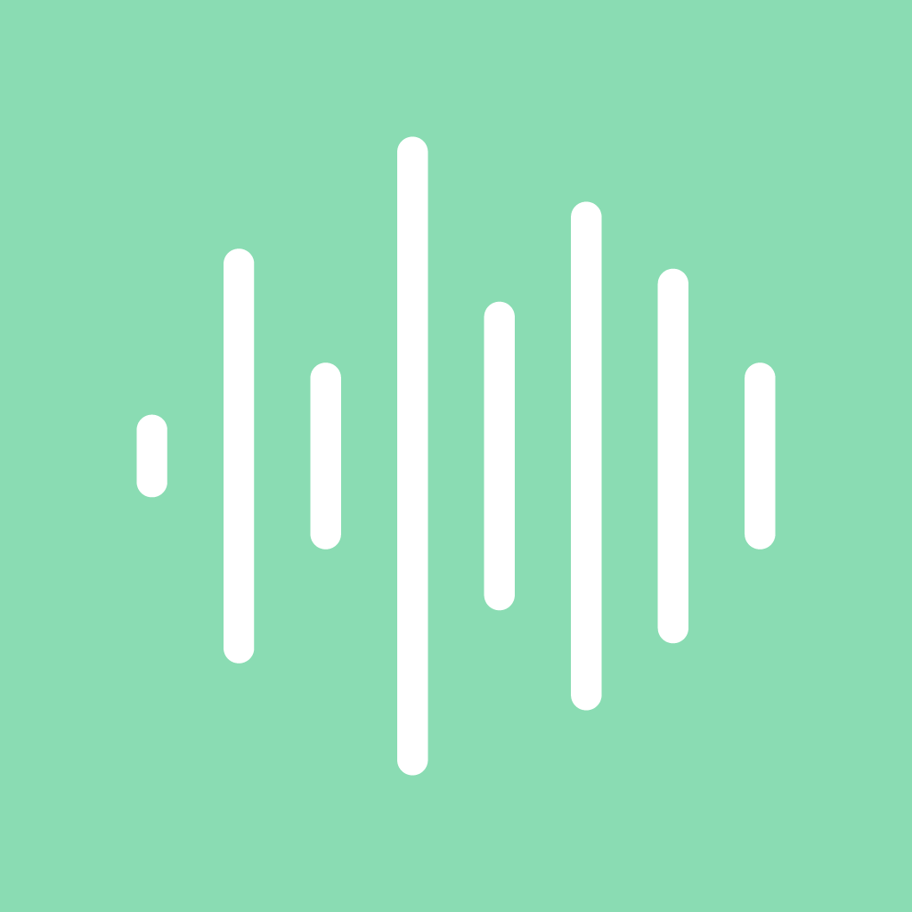 Noisli by Stefano Merlo Noisli by Stefano Merlo icon